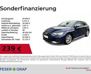 Audi A3 Gebrauchtwagen