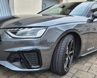 Audi S4 Gebrauchtwagen