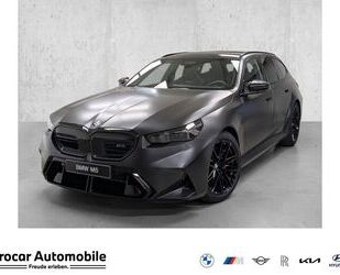 BMW M5 Gebrauchtwagen