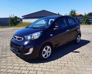 Kia Picanto Gebrauchtwagen