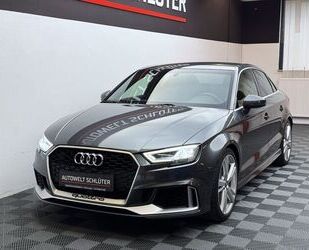 Audi RS3 Gebrauchtwagen