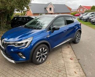 Renault Captur Gebrauchtwagen