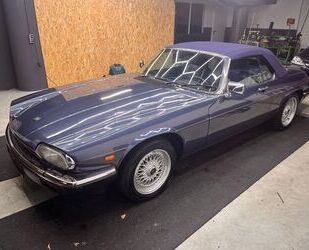 Jaguar XJSC Gebrauchtwagen