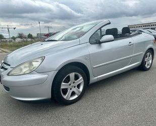 Peugeot 307 Gebrauchtwagen