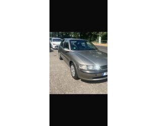 Opel Vectra Gebrauchtwagen