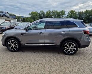 Renault Koleos Gebrauchtwagen