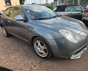 Alfa Romeo MiTo Gebrauchtwagen