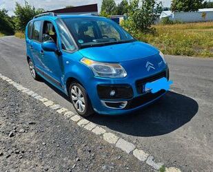 Citroen C3 Picasso Gebrauchtwagen