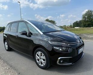 Citroen C4 Picasso Gebrauchtwagen