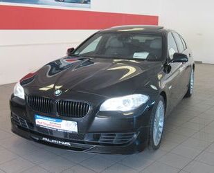 Alpina B5 Gebrauchtwagen