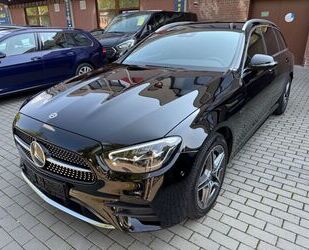 Mercedes-Benz E 300 Gebrauchtwagen