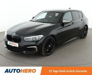 BMW M140i Gebrauchtwagen