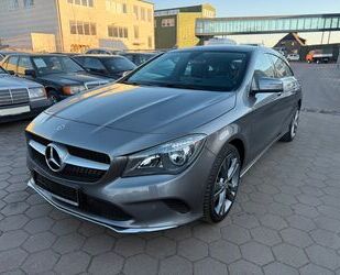 Mercedes-Benz CLA 220 Gebrauchtwagen