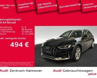 Audi A4 Allroad Gebrauchtwagen