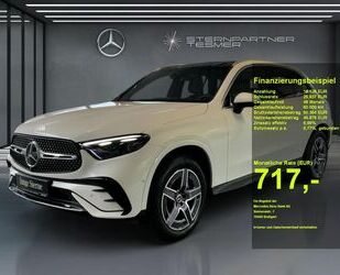 Mercedes-Benz GLC 400 Gebrauchtwagen