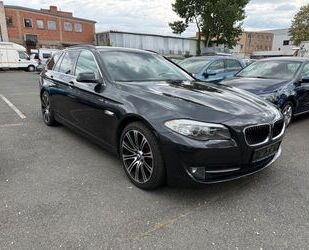 BMW 523 Gebrauchtwagen
