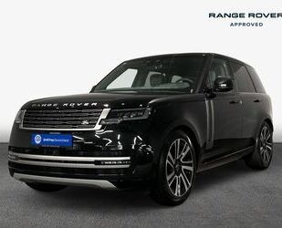Land Rover Range Rover Gebrauchtwagen