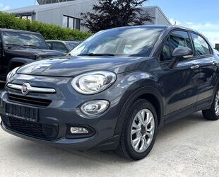 Fiat 500X Gebrauchtwagen