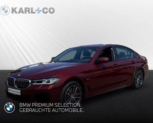 BMW 530 Gebrauchtwagen