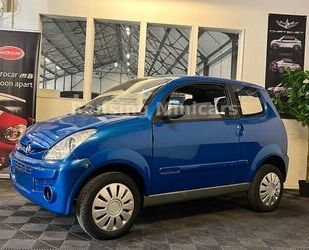 Aixam Roadline Gebrauchtwagen