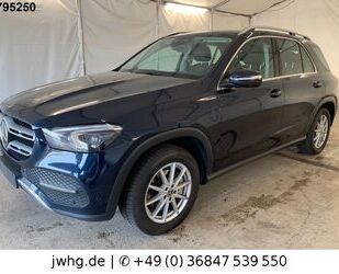 Mercedes-Benz GLE 300 Gebrauchtwagen