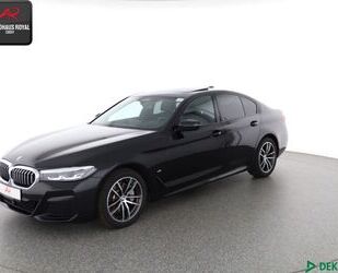 BMW 530 Gebrauchtwagen