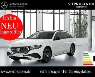 Mercedes-Benz E 200 Gebrauchtwagen