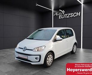 VW up! Gebrauchtwagen