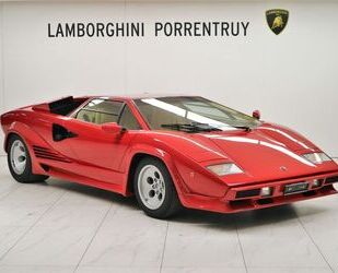 Lamborghini Countach Gebrauchtwagen
