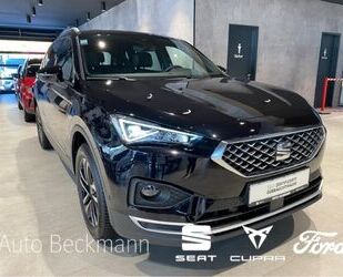 Seat Tarraco Gebrauchtwagen