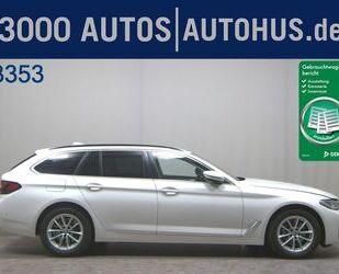 BMW 530 Gebrauchtwagen