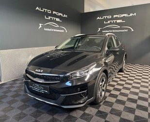 Kia XCeed Gebrauchtwagen