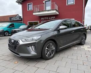 Hyundai IONIQ Gebrauchtwagen
