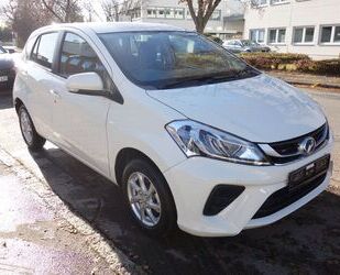 Daihatsu Sirion Gebrauchtwagen