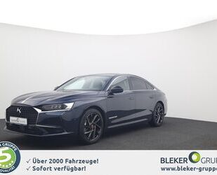 DS Automobiles DS9 Gebrauchtwagen