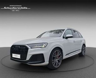 Audi SQ7 Gebrauchtwagen
