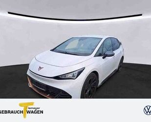 Cupra Born Gebrauchtwagen