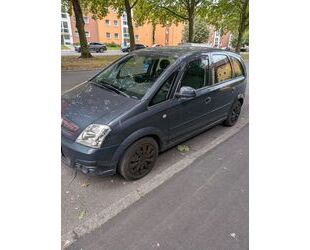 Opel Meriva Gebrauchtwagen