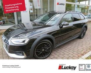 Audi A4 Allroad Gebrauchtwagen
