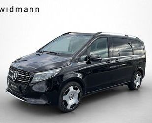 Mercedes-Benz V 250 Gebrauchtwagen