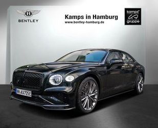 Bentley Flying Spur Gebrauchtwagen