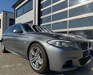 BMW 528 Gebrauchtwagen