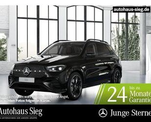 Mercedes-Benz GLE 450 Gebrauchtwagen