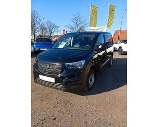 Opel Combo Gebrauchtwagen