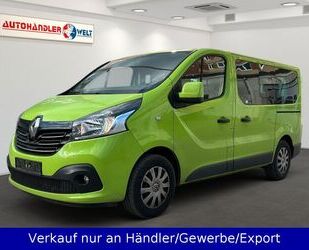 Renault Trafic Gebrauchtwagen