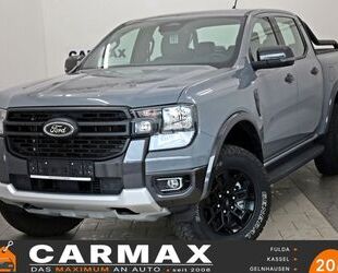 Ford Ranger Gebrauchtwagen