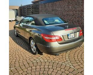 Mercedes-Benz E 350 Gebrauchtwagen