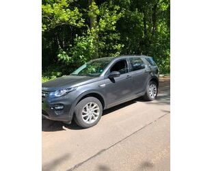Land Rover Discovery Sport Gebrauchtwagen