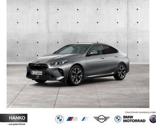BMW 218 Gran Coupé Gebrauchtwagen