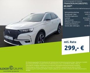 DS Automobiles DS7 (Crossback) Gebrauchtwagen